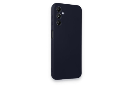 Newface Samsung Galaxy A14 4G Kılıf First Silikon - Lacivert