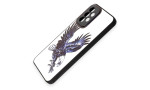 Newface Samsung Galaxy A23 4G Kılıf Mirror Desenli Kapak - Mirror - 1