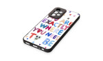 Newface Samsung Galaxy A23 4G Kılıf Mirror Desenli Kapak - Mirror - 10
