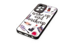 Newface Samsung Galaxy A23 4G Kılıf Mirror Desenli Kapak - Mirror - 3