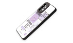 Newface Samsung Galaxy A23 4G Kılıf Mirror Desenli Kapak - Mirror - 4
