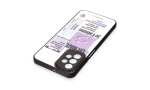 Newface Samsung Galaxy A23 4G Kılıf Mirror Desenli Kapak - Mirror - 4