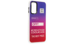 Newface Samsung Galaxy A24 4G Kılıf Estoril Desenli Kapak - Estoril - 9