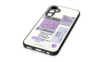 Newface Samsung Galaxy A24 4G Kılıf Mirror Desenli Kapak - Mirror - 4