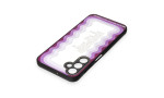 Newface Samsung Galaxy A24 4G Kılıf Mirror Desenli Kapak - Mirror - 5
