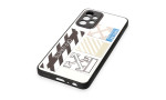 Newface Samsung Galaxy A32 Kılıf Mirror Desenli Kapak - Mirror - 6