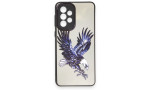 Newface Samsung Galaxy A33 5G Kılıf Mirror Desenli Kapak - Mirror - 1