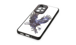 Newface Samsung Galaxy A33 5G Kılıf Mirror Desenli Kapak - Mirror - 1