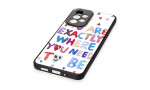 Newface Samsung Galaxy A33 5G Kılıf Mirror Desenli Kapak - Mirror - 10