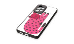 Newface Samsung Galaxy A33 5G Kılıf Mirror Desenli Kapak - Mirror - 12