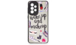 Newface Samsung Galaxy A33 5G Kılıf Mirror Desenli Kapak - Mirror - 3