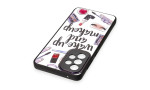 Newface Samsung Galaxy A33 5G Kılıf Mirror Desenli Kapak - Mirror - 3