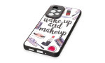 Newface Samsung Galaxy A33 5G Kılıf Mirror Desenli Kapak - Mirror - 3