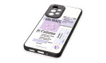 Newface Samsung Galaxy A33 5G Kılıf Mirror Desenli Kapak - Mirror - 4