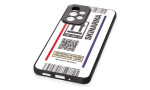 Newface Samsung Galaxy A33 5G Kılıf Mirror Desenli Kapak - Mirror - 7