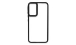 Newface Samsung Galaxy A34 5G Kılıf Dora Kapak - Siyah