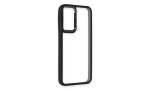 Newface Samsung Galaxy A34 5G Kılıf Dora Kapak - Siyah