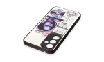 Newface Samsung Galaxy A34 5G Kılıf Mirror Desenli Kapak - Mirror - 2