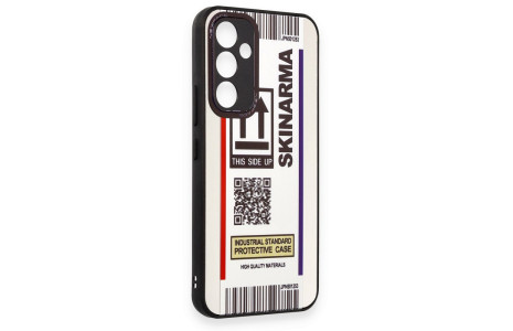 Newface Samsung Galaxy A34 5G Kılıf Mirror Desenli Kapak - Mirror - 7