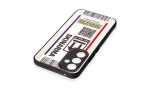 Newface Samsung Galaxy A34 5G Kılıf Mirror Desenli Kapak - Mirror - 7