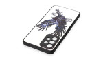 Newface Samsung Galaxy A52 Kılıf Mirror Desenli Kapak - Mirror - 1