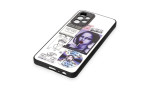 Newface Samsung Galaxy A52 Kılıf Mirror Desenli Kapak - Mirror - 2