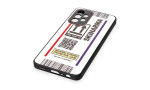 Newface Samsung Galaxy A52 Kılıf Mirror Desenli Kapak - Mirror - 7