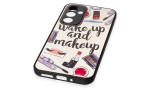 Newface Samsung Galaxy A54 5G Kılıf Mirror Desenli Kapak - Mirror - 3