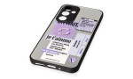 Newface Samsung Galaxy A54 5G Kılıf Mirror Desenli Kapak - Mirror - 4