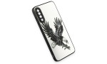 Newface Samsung Galaxy A70 Kılıf Mirror Desenli Kapak - Mirror - 1