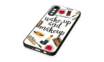 Newface Samsung Galaxy A70 Kılıf Mirror Desenli Kapak - Mirror - 3