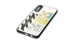 Newface Samsung Galaxy A70 Kılıf Mirror Desenli Kapak - Mirror - 6