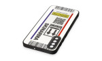 Newface Samsung Galaxy A70 Kılıf Mirror Desenli Kapak - Mirror - 7