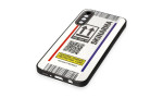 Newface Samsung Galaxy A70 Kılıf Mirror Desenli Kapak - Mirror - 7