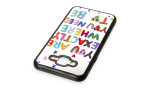 Newface Samsung Galaxy J7 Kılıf Mirror Desenli Kapak - Mirror - 10