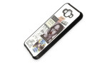 Newface Samsung Galaxy J7 Kılıf Mirror Desenli Kapak - Mirror - 2