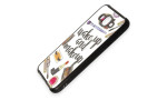 Newface Samsung Galaxy J7 Kılıf Mirror Desenli Kapak - Mirror - 3
