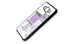 Newface Samsung Galaxy J7 Kılıf Mirror Desenli Kapak - Mirror - 4