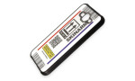Newface Samsung Galaxy J7 Kılıf Mirror Desenli Kapak - Mirror - 7