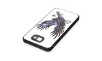 Newface Samsung Galaxy J7 Prime Kılıf Mirror Desenli Kapak - Mirror - 1