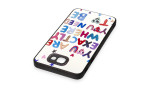 Newface Samsung Galaxy J7 Prime Kılıf Mirror Desenli Kapak - Mirror - 10