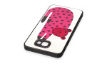 Newface Samsung Galaxy J7 Prime Kılıf Mirror Desenli Kapak - Mirror - 12