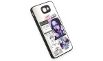 Newface Samsung Galaxy J7 Prime Kılıf Mirror Desenli Kapak - Mirror - 2