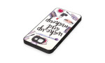 Newface Samsung Galaxy J7 Prime Kılıf Mirror Desenli Kapak - Mirror - 3