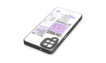 Newface Samsung Galaxy M12 Kılıf Mirror Desenli Kapak - Mirror - 4