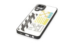 Newface Samsung Galaxy M12 Kılıf Mirror Desenli Kapak - Mirror - 6