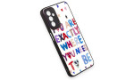 Newface Samsung Galaxy M13 Kılıf Mirror Desenli Kapak - Mirror - 10