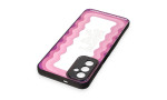 Newface Samsung Galaxy M13 Kılıf Mirror Desenli Kapak - Mirror - 11