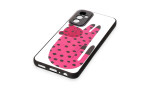 Newface Samsung Galaxy M13 Kılıf Mirror Desenli Kapak - Mirror - 12