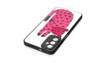 Newface Samsung Galaxy M23 Kılıf Mirror Desenli Kapak - Mirror - 12